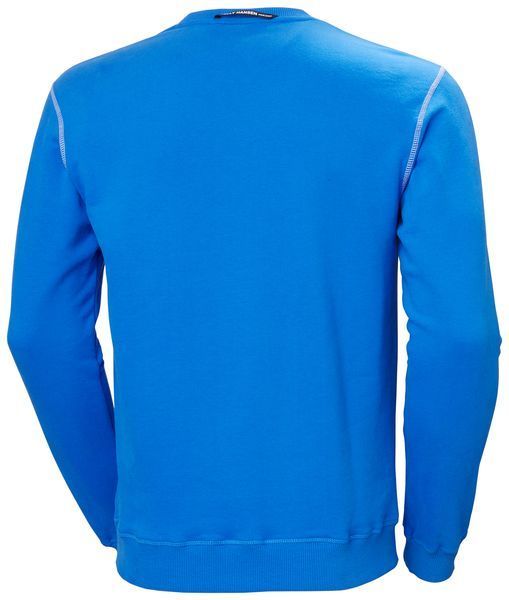 Кофта Helly Hansen Oxford Sweatershirt - 79026 79026 фото