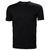 Футболка Helly Hansen Manchester T-Shirt - 79161 (Black; M)  1024996 фото