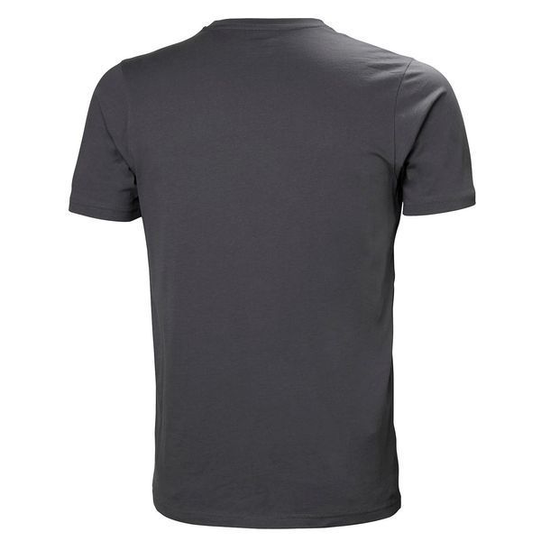 Футболка Helly Hansen Manchester T-Shirt - 79161 79161 фото