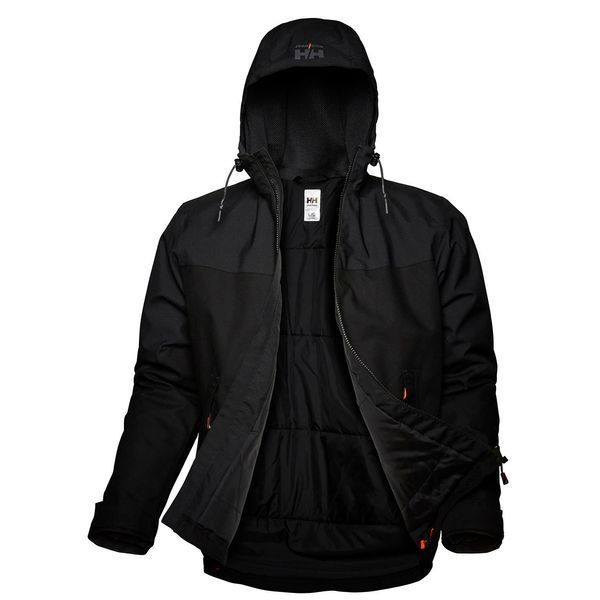 Куртка Helly Hansen Oxford Winter Jacket - 73290 73290 фото