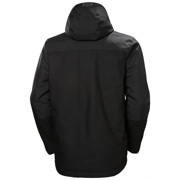 Куртка Helly Hansen Oxford Winter Jacket - 73290 73290 фото
