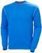Кофта Helly Hansen Oxford Sweatershirt - 79026 79026 фото 1