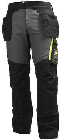 Штани Helly Hansen Aker Cons Pant - 77401 77401 фото