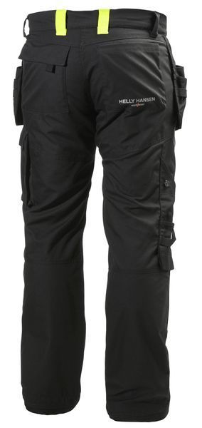 Штани Helly Hansen Aker Cons Pant - 77401 77401 фото