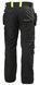 Штани Helly Hansen Aker Cons Pant - 77401 77401 фото 2