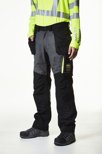 Штани Helly Hansen Aker Cons Pant - 77401 77401 фото