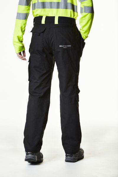 Штани Helly Hansen Aker Cons Pant - 77401 77401 фото