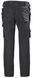 Штани Helly Hansen Oxford Construction Pant - 77461 (Black, C46) 1025720 фото 2