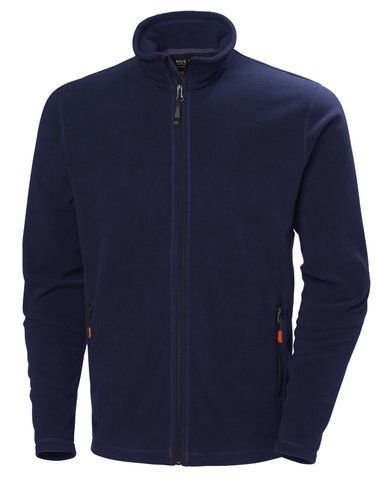 Кофта Helly Hansen Oxford Light Fleece Jacket - 72097 72097 фото
