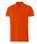 Футболка Helly Hansen Salford Pique - 79182 (Dark Orange; M)  1024141 фото