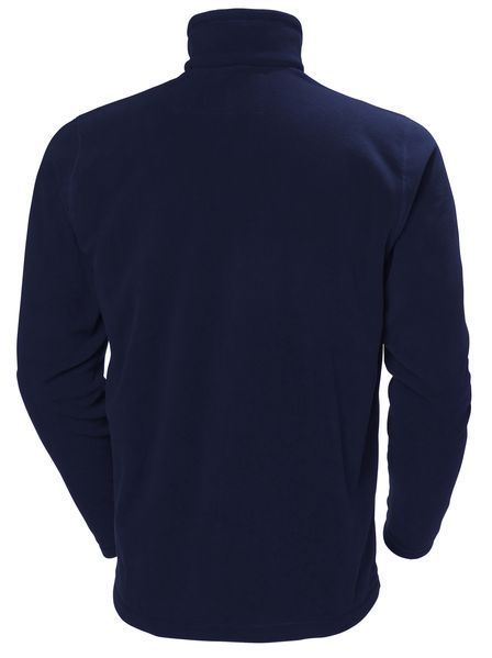 Кофта Helly Hansen Oxford Light Fleece Jacket - 72097 72097 фото