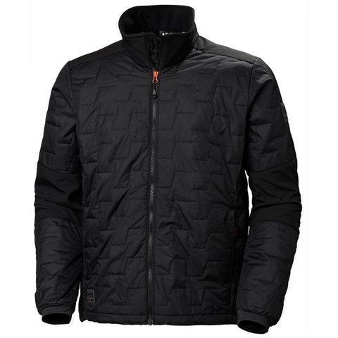 Куртка Helly Hansen Kensington Lifaloft Jacket - 73231 73231 фото