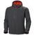 Куртка Helly Hansen Kensington Hooded Softshell - 74230 (Dark Grey; L) 1024945 фото