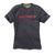 Футболка Carhartt Force Delmont Graphic T-Shirt S/S - 102549 (Carbon Heather, S) 1023520 фото