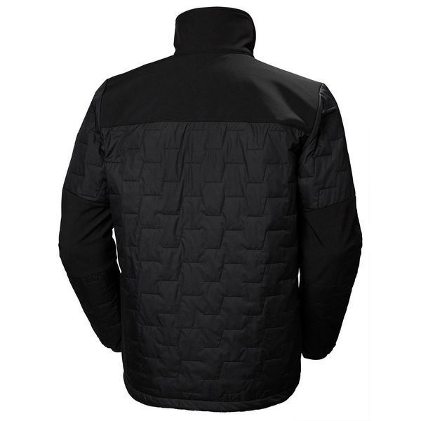 Куртка Helly Hansen Kensington Lifaloft Jacket - 73231 73231 фото