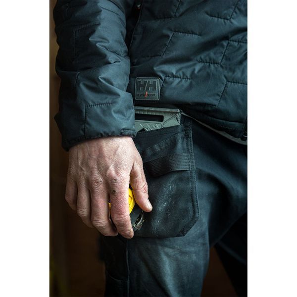 Куртка Helly Hansen Kensington Lifaloft Jacket - 73231 73231 фото
