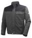 Куртка Helly Hansen Sheffield Jacket - 76167 (Black/Grey; M) 1025379 фото