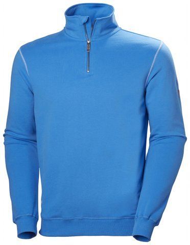 Кофта Helly Hansen Oxford HZ Sweatershirt - 79027 79027 фото