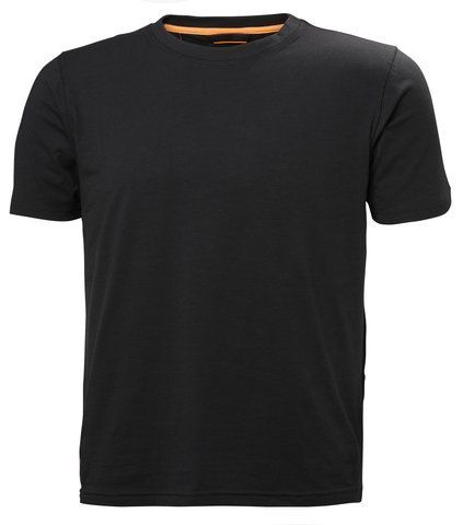 Футболка Helly Hansen Chelsea Evolution Tee - 79198 79198 фото