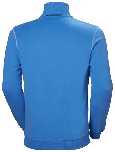 Кофта Helly Hansen Oxford HZ Sweatershirt - 79027 79027 фото