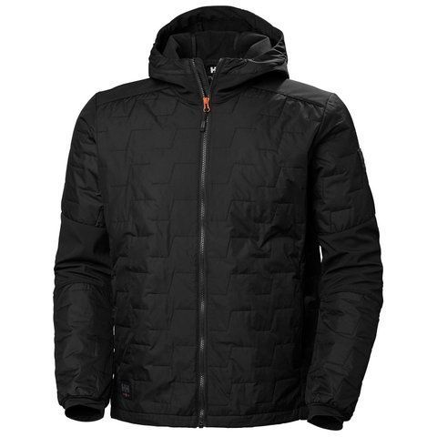 Куртка Helly Hansen Kensington Hooded Lifaloft Jacket - 73230 73230 фото