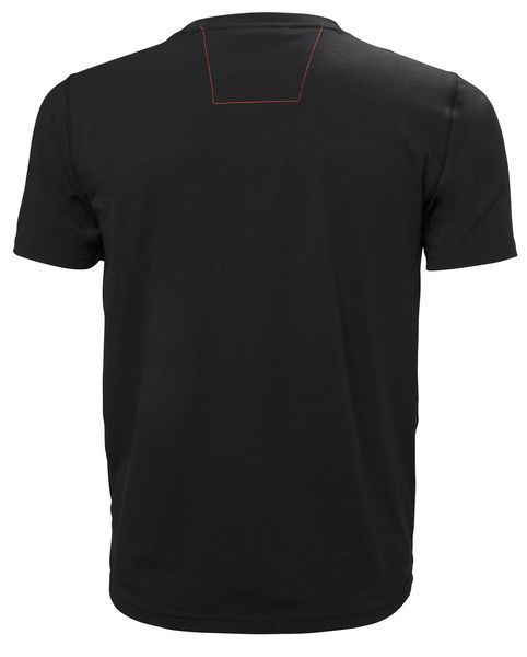 Футболка Helly Hansen Chelsea Evolution Tee - 79198 79198 фото