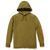 Худі Carhartt Fishing Hooded T-Shirt L/S - 103572 (Military Olive, S) 1024637 фото