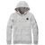 Худі жіноче Carhartt Clarksburg Pullover Sweatshirt - 102791 (Shadow Space Dye, S) 1024583 фото