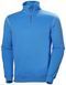 Кофта Helly Hansen Oxford HZ Sweatershirt - 79027 79027 фото 1
