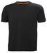 Футболка Helly Hansen Chelsea Evolution Tee - 79198 79198 фото 1