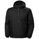 Куртка Helly Hansen Kensington Hooded Lifaloft Jacket - 73230 73230 фото 1