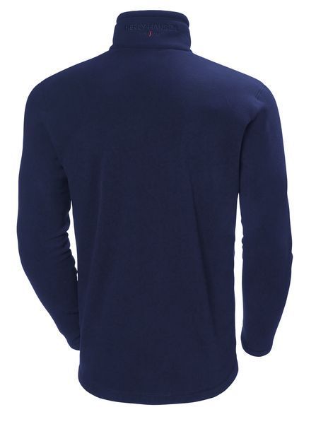 Кофта Helly Hansen Oxford Fleece Jacket - 72026 72026 фото