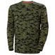Футболка з довгим рукавом Helly Hansen Kensington Longsleeve - 79242 79242 фото 1