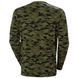 Футболка з довгим рукавом Helly Hansen Kensington Longsleeve - 79242 79242 фото 2