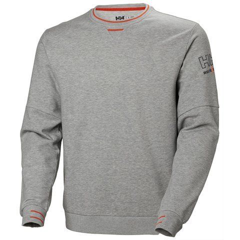 Світшот Helly Hansen Kensington Sweatshirt - 79245 79245 фото