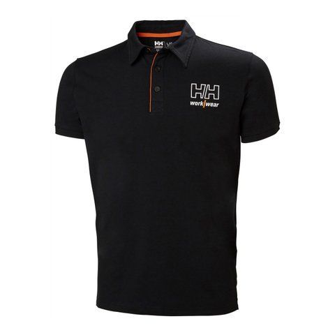 Футболка поло Helly Hansen Kensington Polo - 79241 79241 фото