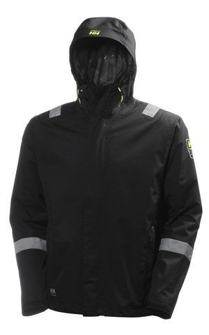 Куртка Helly Hansen Aker Shell Jacket - 71050 71050 фото