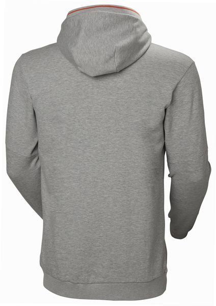 Худі на молнії Helly Hansen Kensington Zip Hoodie - 79243 79243 фото
