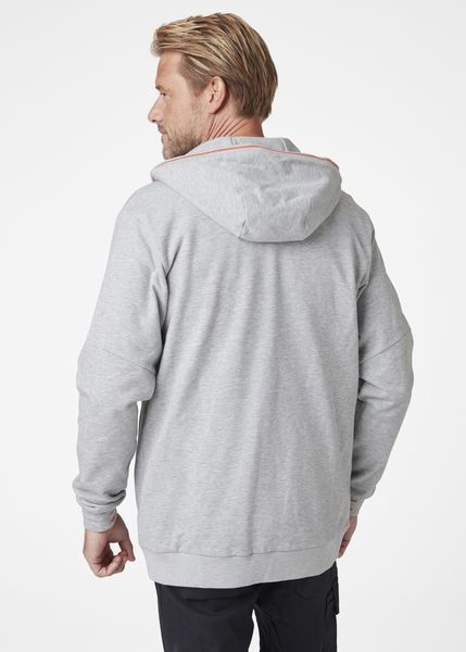 Худі на молнії Helly Hansen Kensington Zip Hoodie - 79243 79243 фото