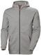 Худі на молнії Helly Hansen Kensington Zip Hoodie - 79243 79243 фото 1
