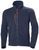 Кофта Helly Hansen Kensington Fleece Jacket - 72158 72158 фото