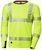 Футболка сигнальна Helly Hansen Active Hi Vis Crewneck - 75111 (Hv Yellow) 75111 фото
