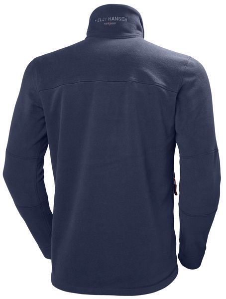 Кофта Helly Hansen Kensington Fleece Jacket - 72158 72158 фото