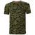 Футболка Helly Hansen Kensington T-Shirt - 79246 (Camo; M)  1025098 фото