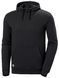 Худі Helly Hansen Manchester Hoodie - 79214 (Black, S) 1025712 фото
