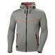 Кофта Helly Hansen Chelsea Evolution Hood - 79197 (Grey Melange; XL) 1025368 фото