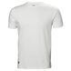 Футболка Helly Hansen Manchester T-Shirt - 79161 (White; M)  1024990 фото