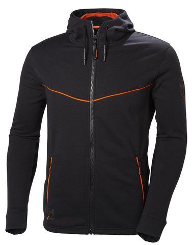 Кофта Helly Hansen Chelsea Evolution Hood - 79197 79197 фото