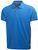 Футболка Helly Hansen Oxford Polo - 79025 (Racer Blue; M)  1024133 фото