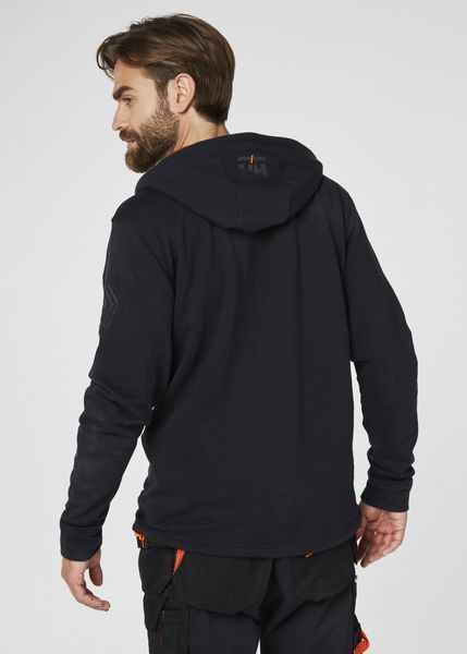 Кофта Helly Hansen Chelsea Evolution Hood - 79197 79197 фото